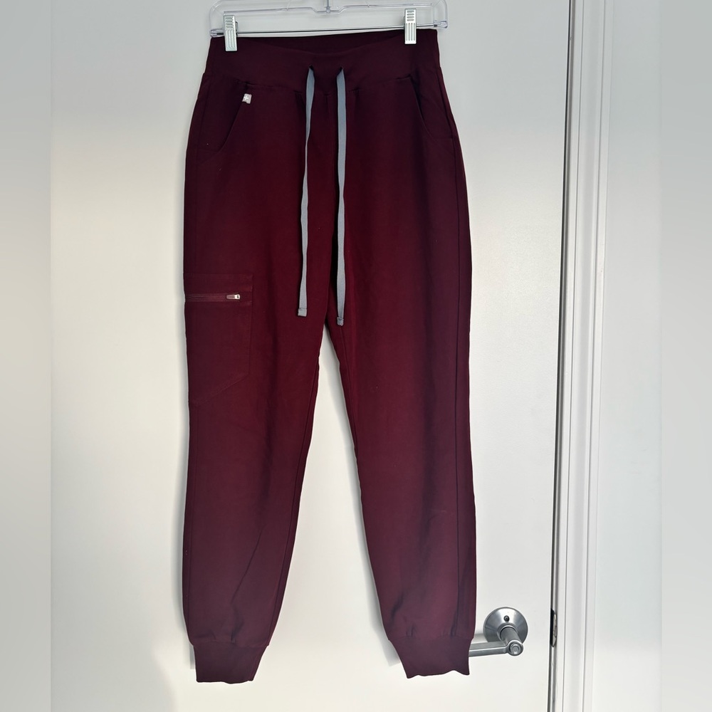 Figs Zamora Jogger Scrub Pant size S/P